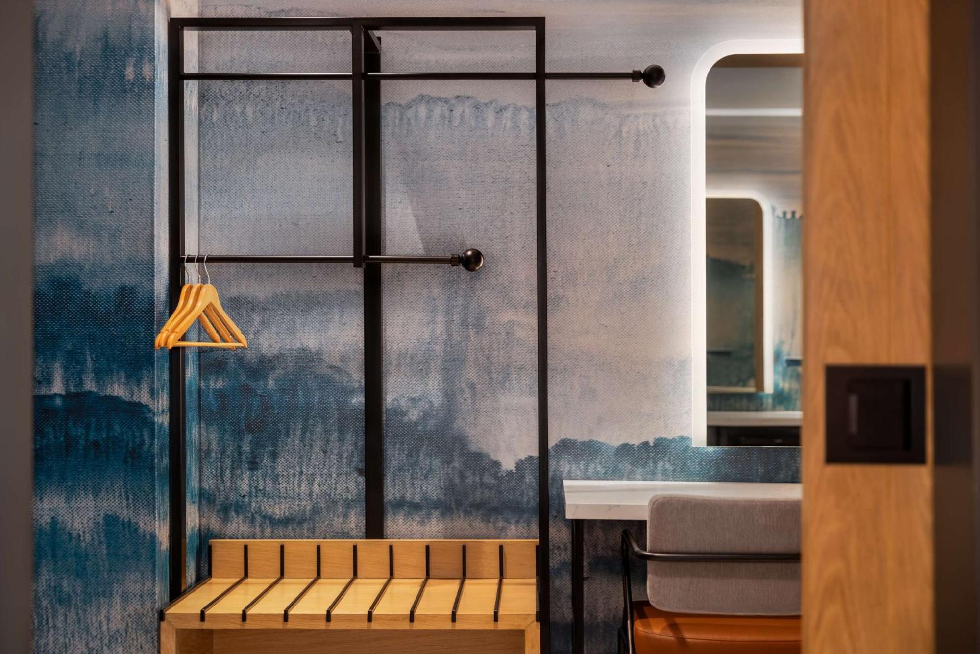 Tempo By Hilton Downtown Nulu 3* Louisville