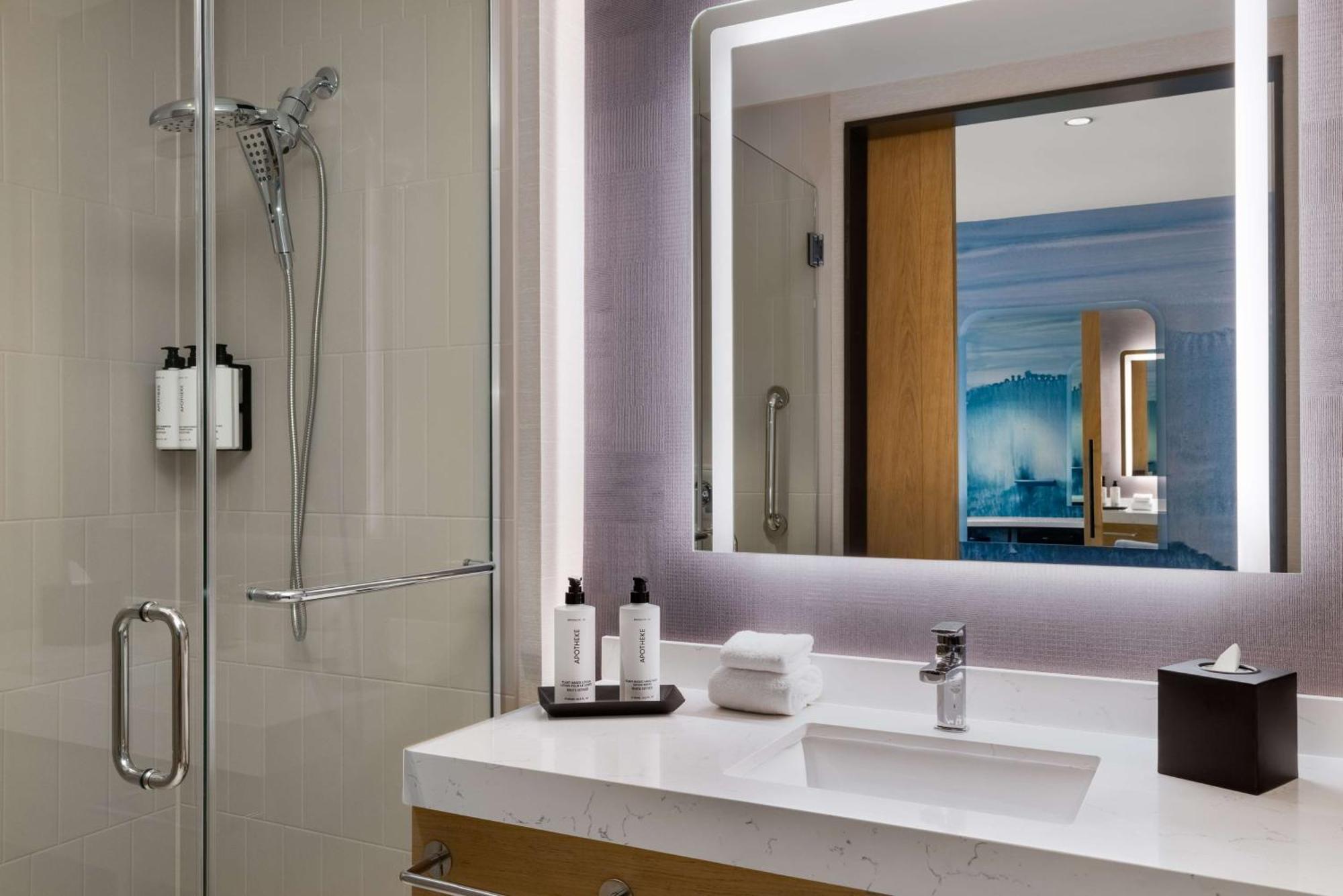 Hotel Tempo By Hilton Downtown Nulu 3*